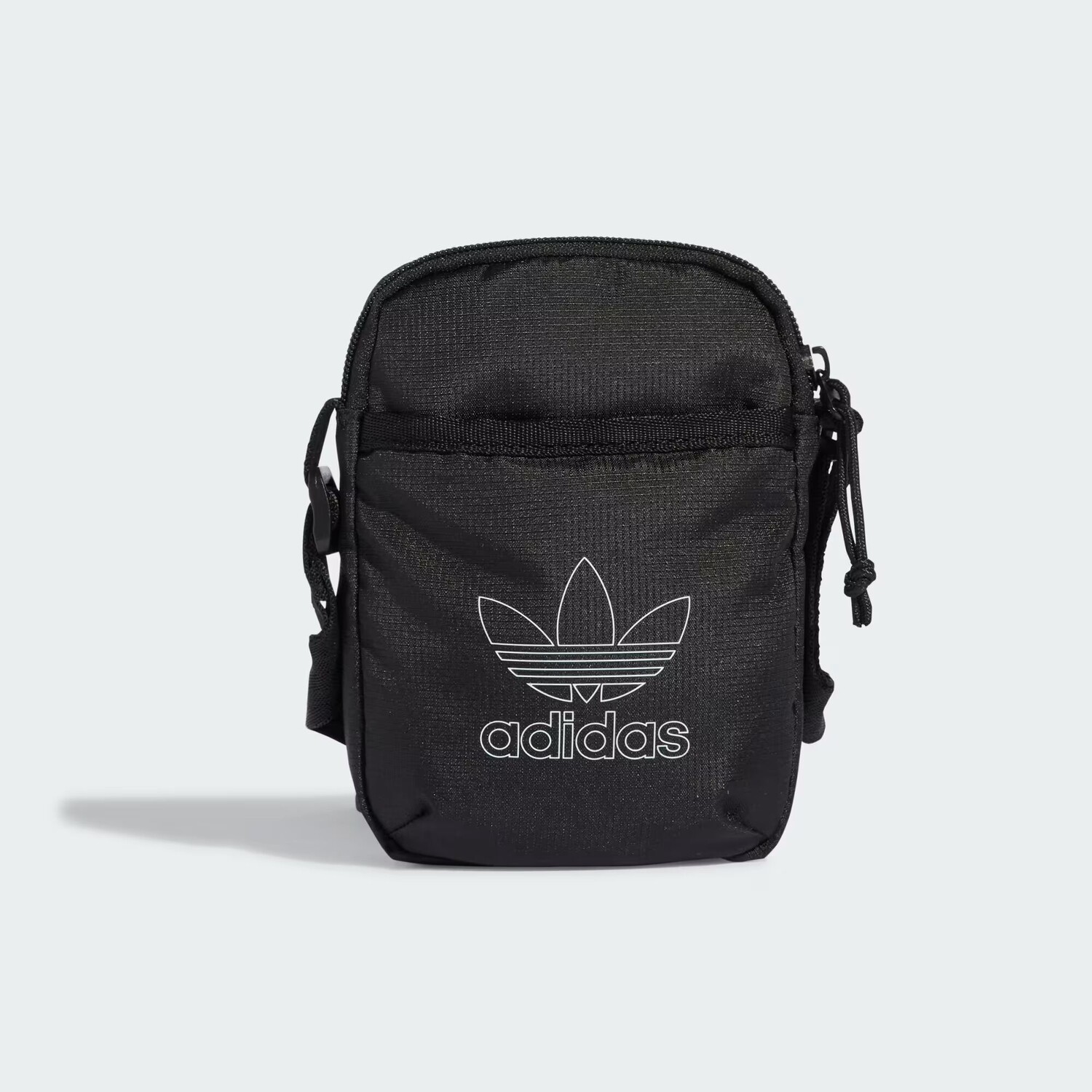 

Фестивальная сумка Adicolor Adidas, цвет Black