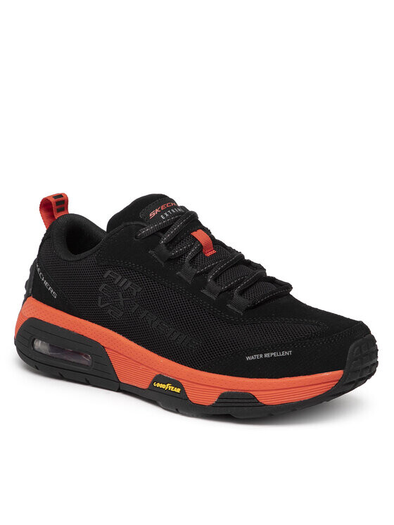

Кроссовки Skechers, черный