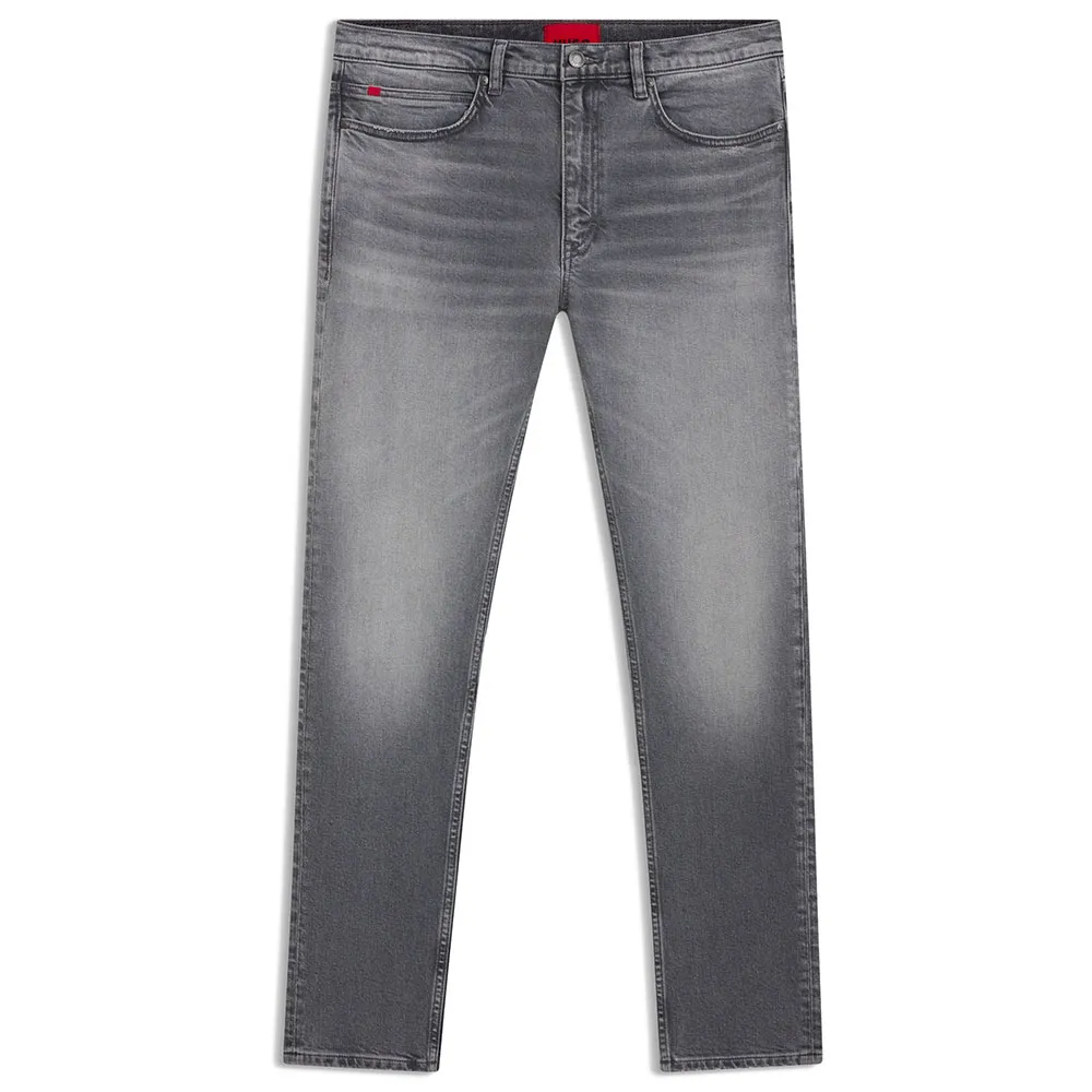 

Джинсы HUGO 734 10274710, серый