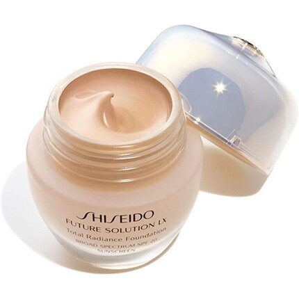 

Future Solution LX Total Radiance Foundation Нейтральный 30 мл Shiseido