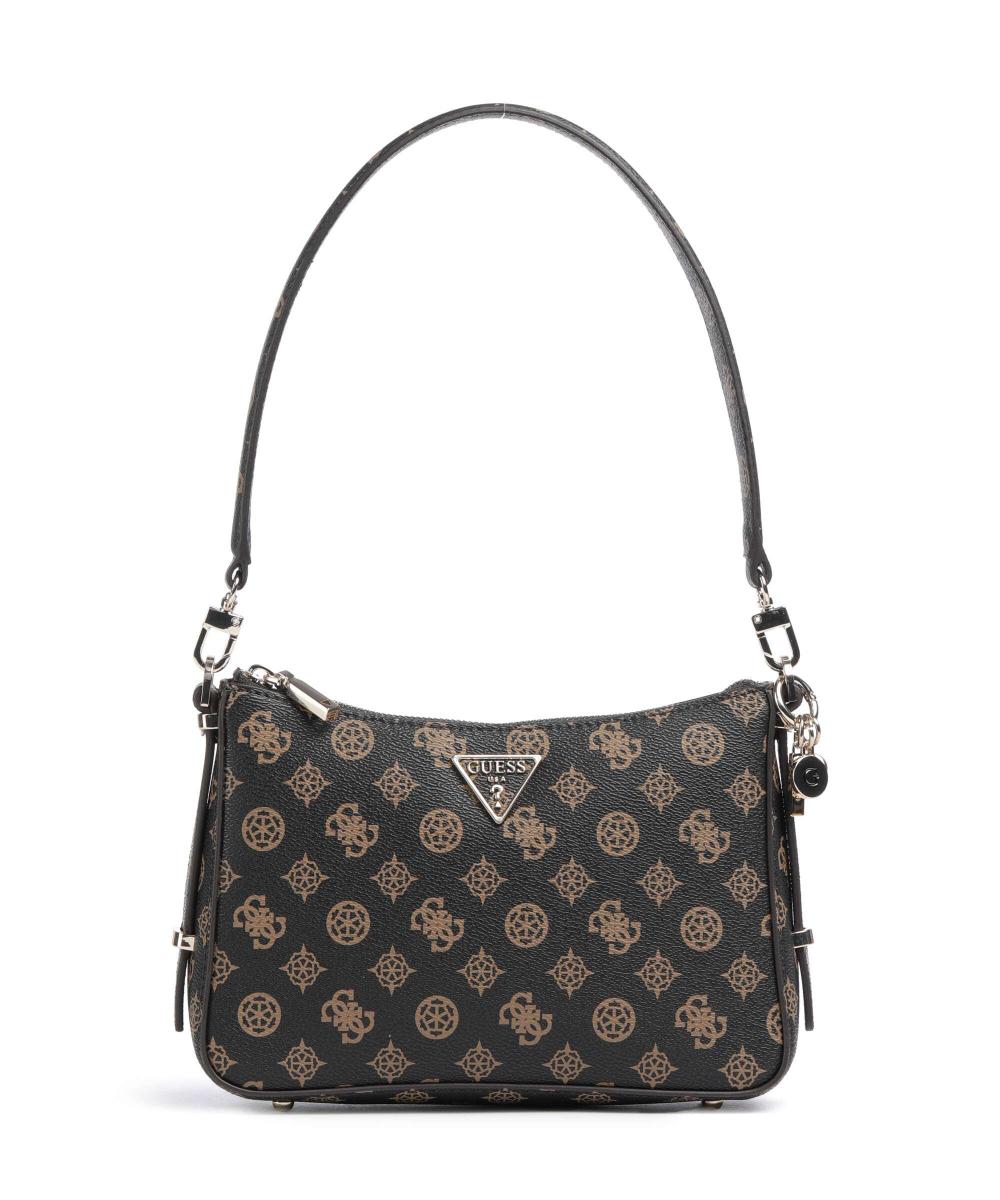 

Сумка через плечо Erica eco из искусственной кожи Guess, коричневый