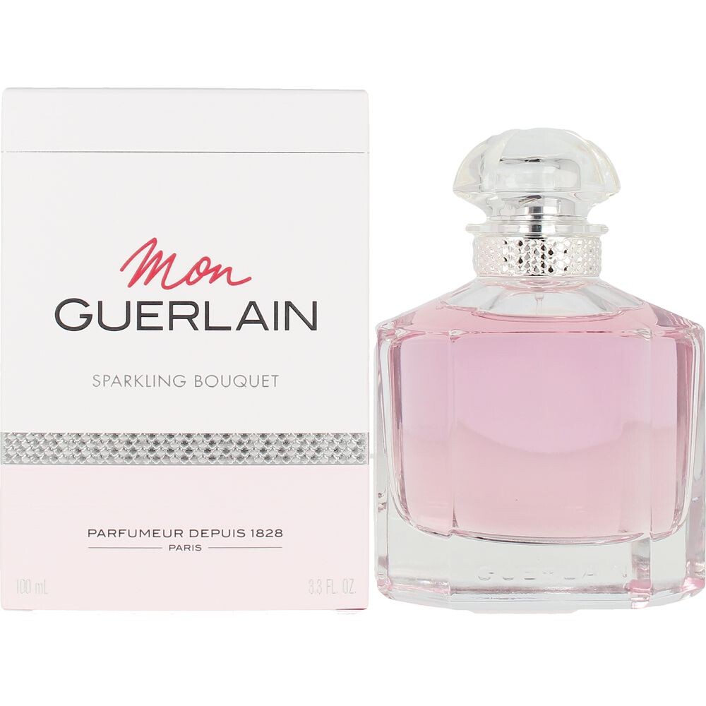 

Духи Mon guerlain sparkling Guerlain, 100 мл