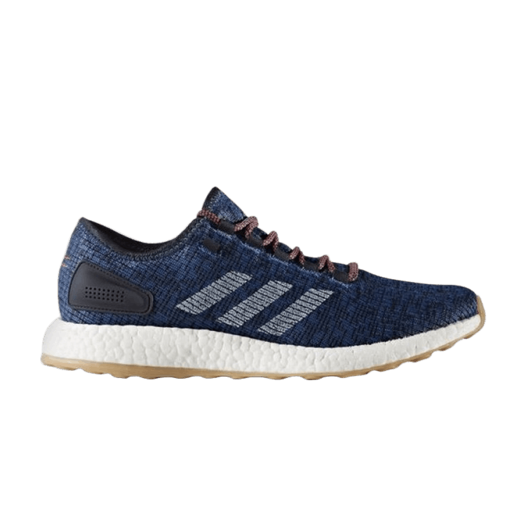 

Кроссовки adidas PureBoost 'Legend Ink', синий