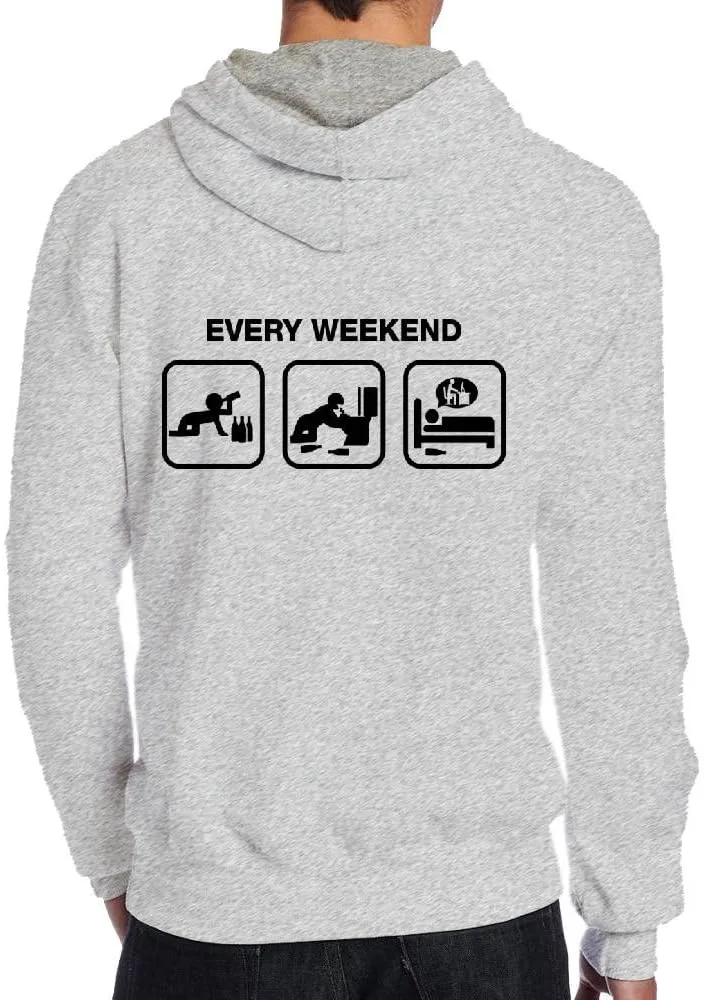 

DIY I Blue Myself мужской худи Celeste Luke Mens Hoodies Back Print