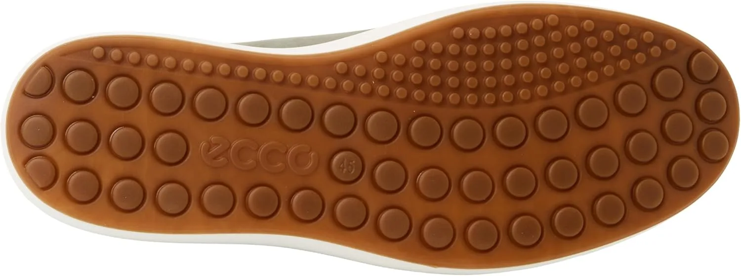 Мужские кроссовки ECCO Soft 7 M — фото 2