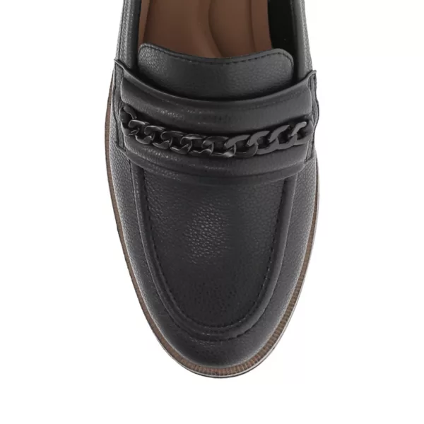 Женские повседневные лоферы Emmie loafer Baretraps, цвет dune — фото 4