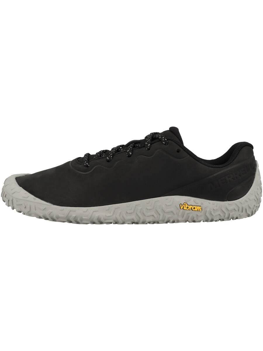 Туфли на шнурках MERRELL Athletic Lace-Up Shoes Vapor Glove 6, черный — фото 2