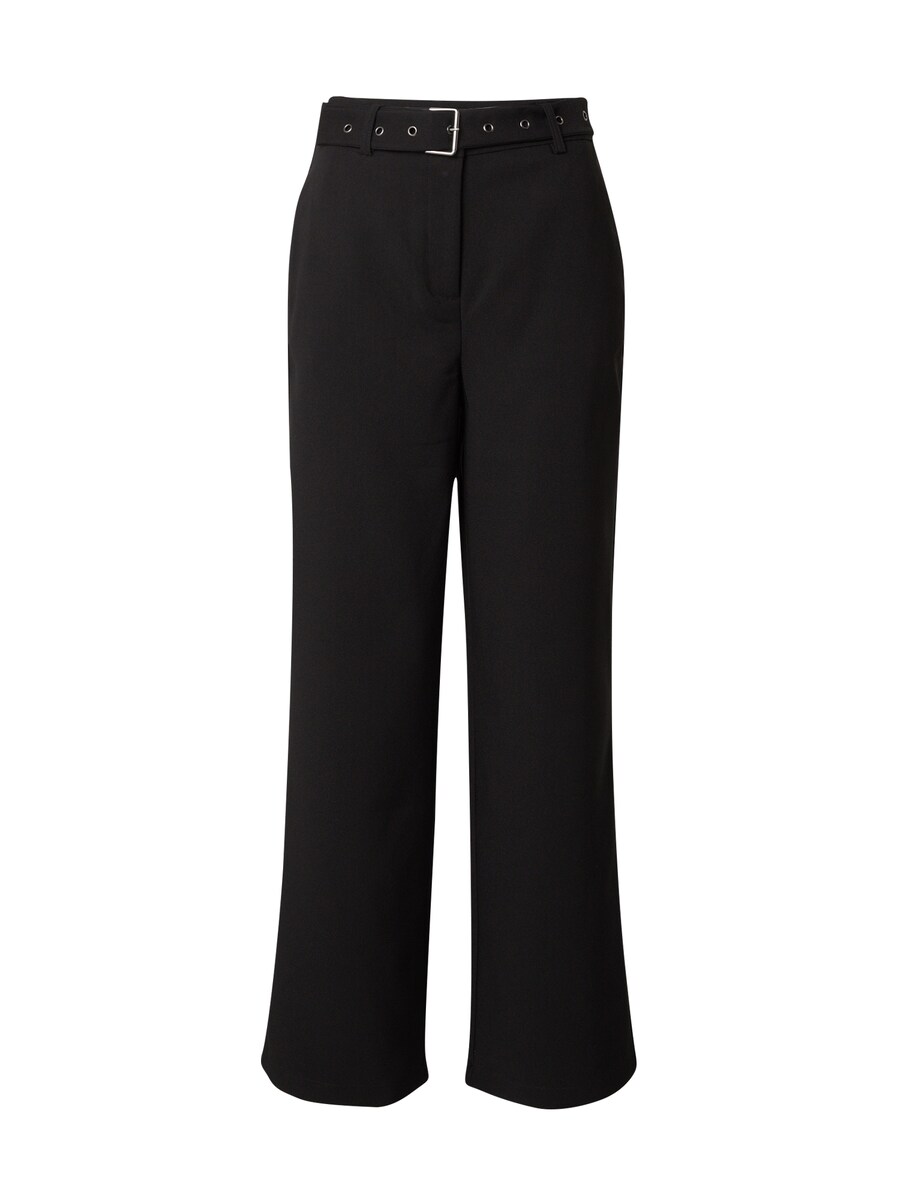 

Широкие брюки VERO MODA, черный