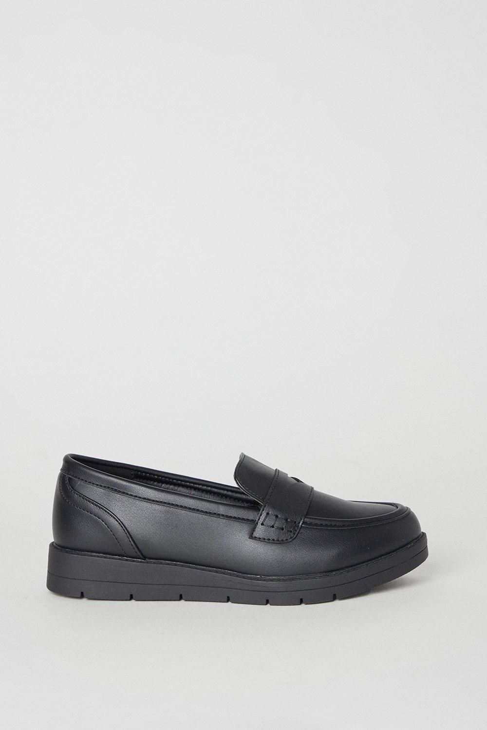 Лоферы Good For the Sole Lily Comfort, черный — фото 2