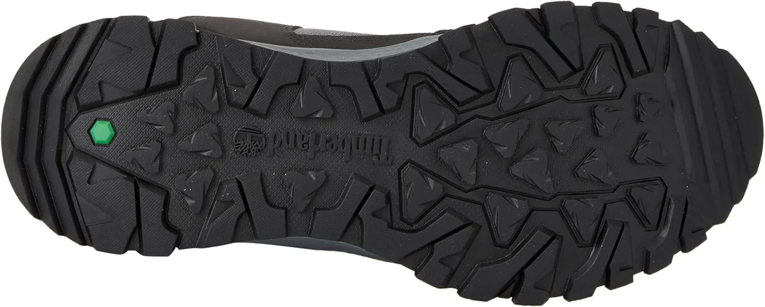 Мужские кроссовки Timberland Lincoln Peak Lite F/L Low, черный — фото 2