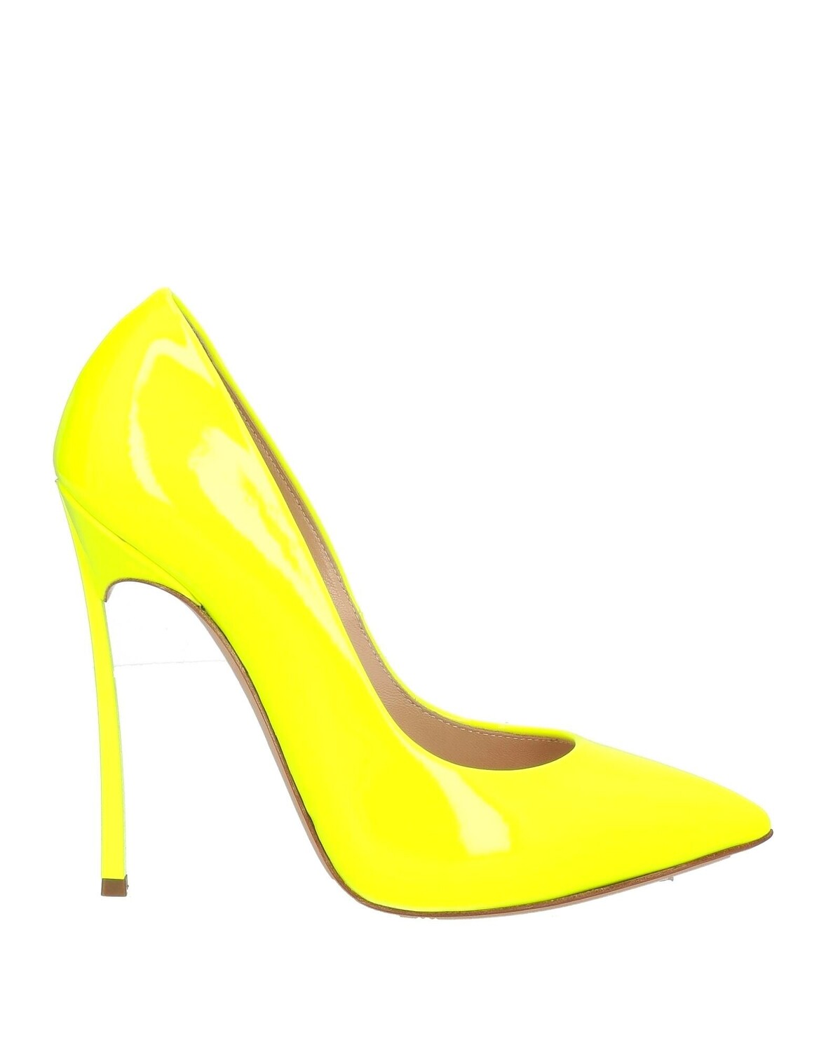 

Туфли Casadei, желтый
