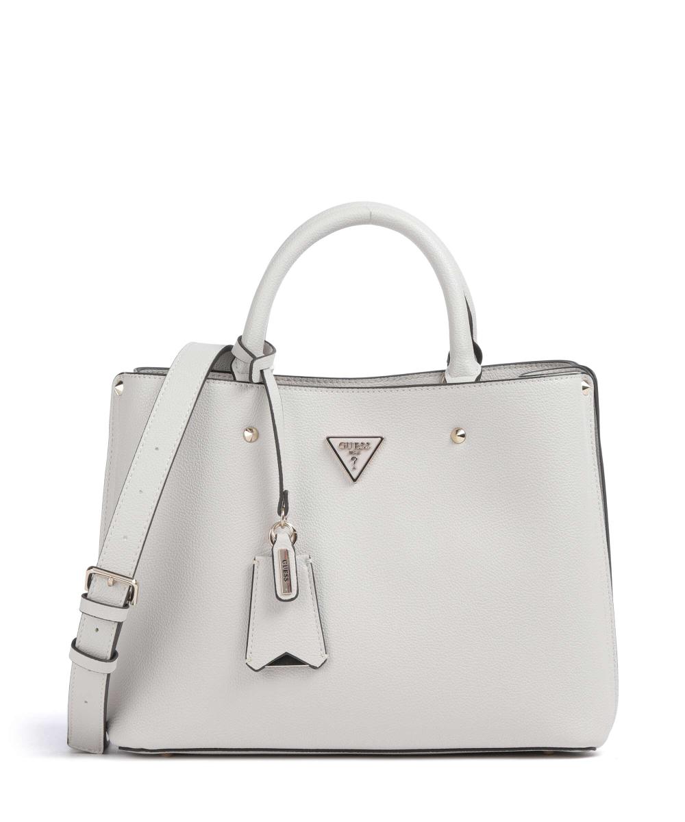 

Сумка Meridian из искусственной кожи Guess, бежевый