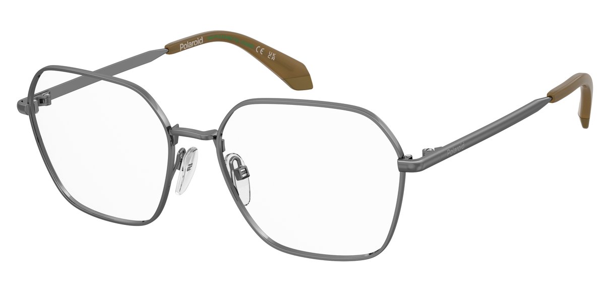 

Детские оптические оправы PLD D850 POLAROID