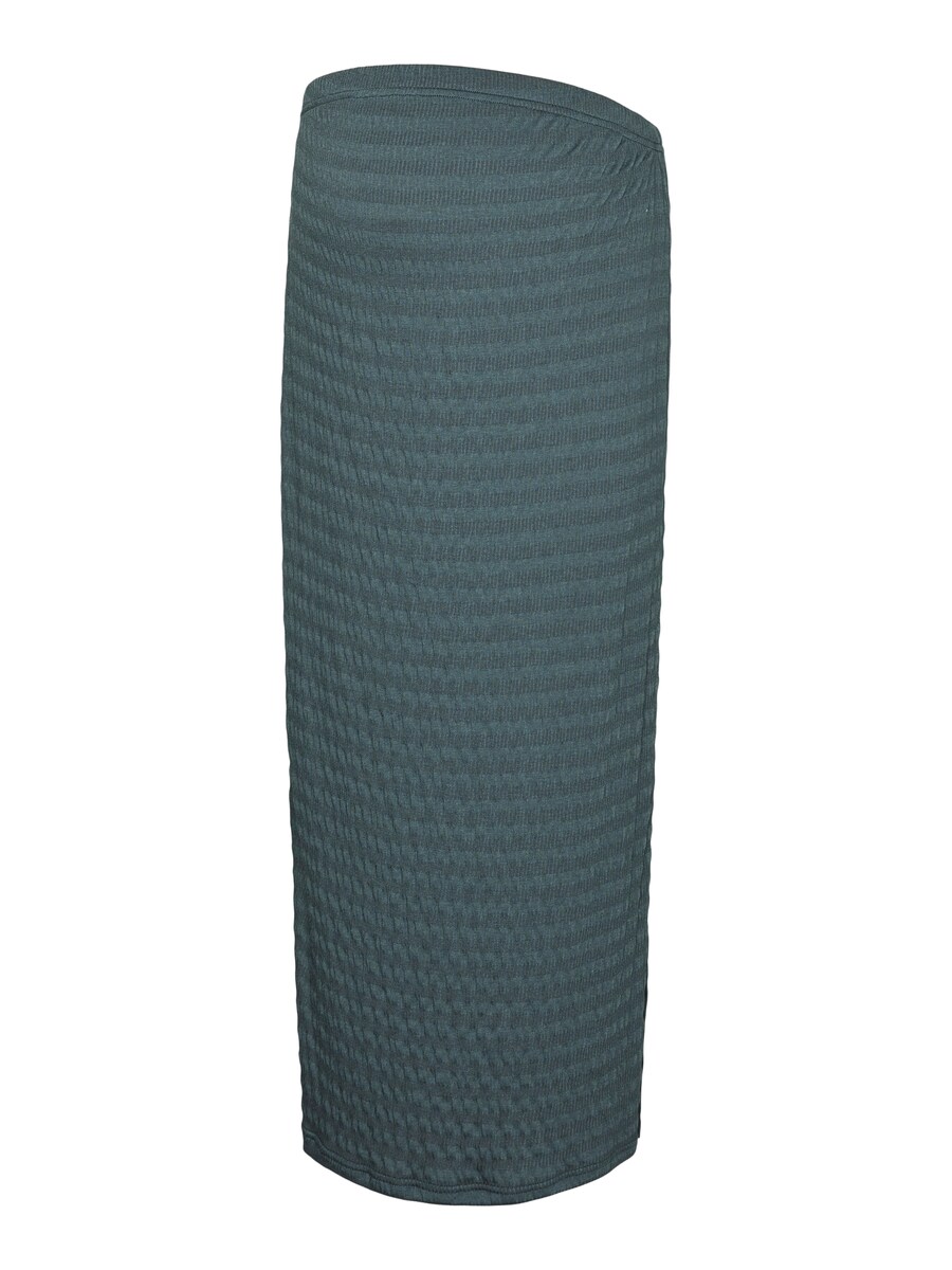 

Юбка макси MAMALICIOUS Skirt MLGLORIA, темно-серый