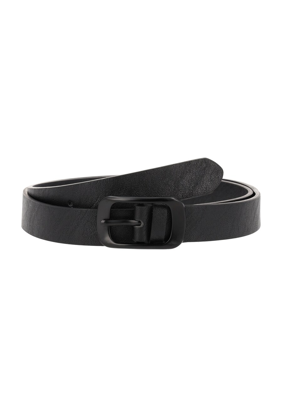 

Классический ремень TUFFSKULL Belt, черный