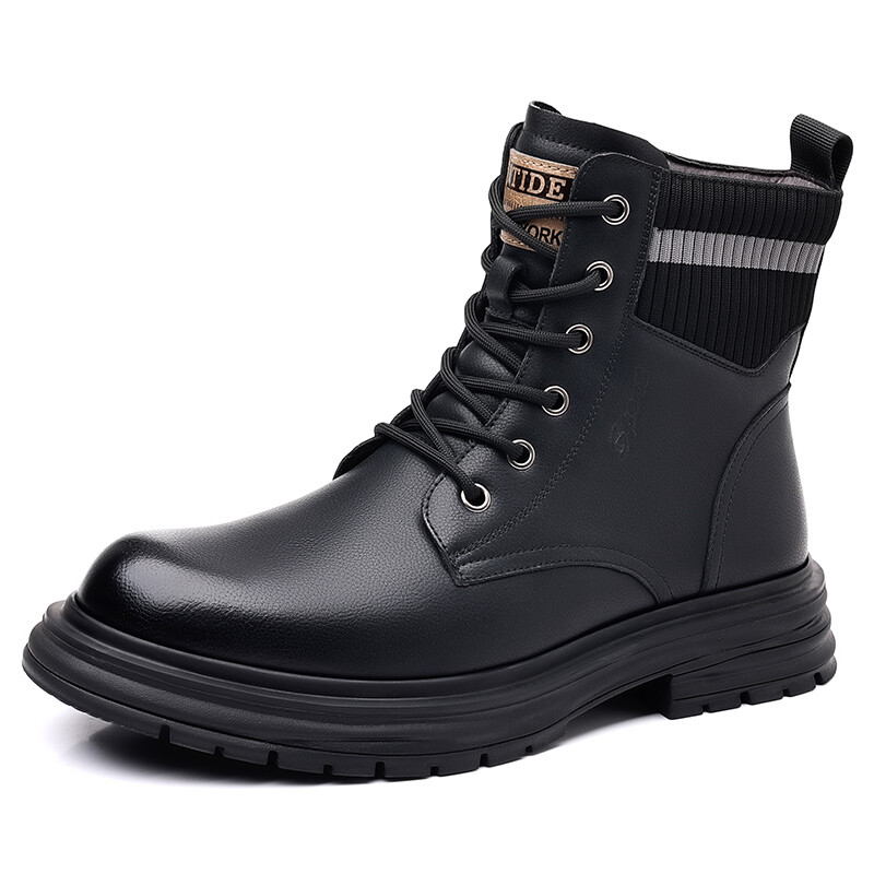 

Ботинки A fairy tale of a pair of shoes Martin Boots Men