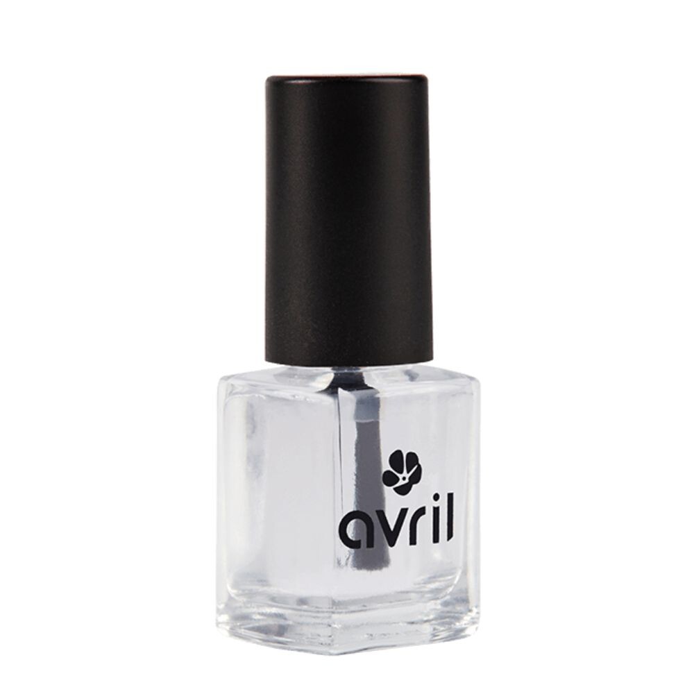

Лак для ногтей Esmalte De Uñas Avril Avril, цвет esmalte 2 en 1 base + top coat
