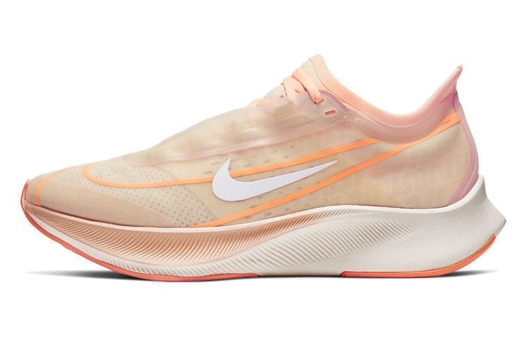 

Женские кроссовки Nike Zoom Fly 3