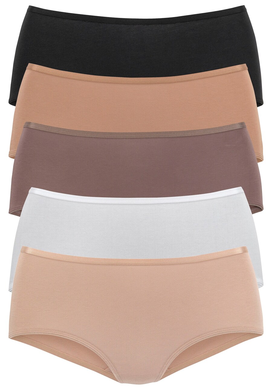 

Трусики VIVANCE, цвет Beige/Cream/Caramel/Taupe/Black