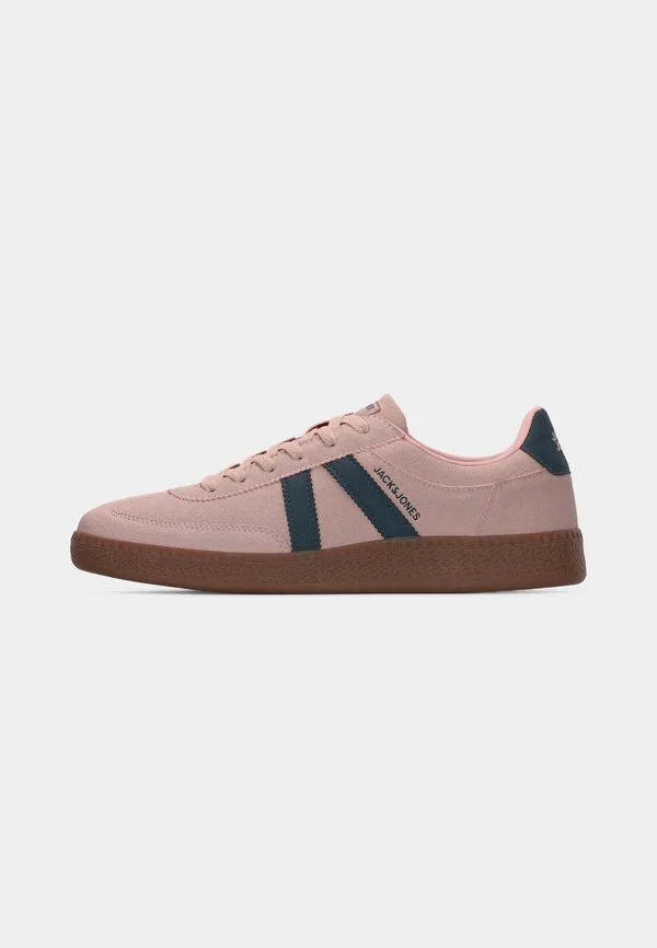 Кроссовки jfwkirk Jack & Jones, Parfait Pink — фото 2