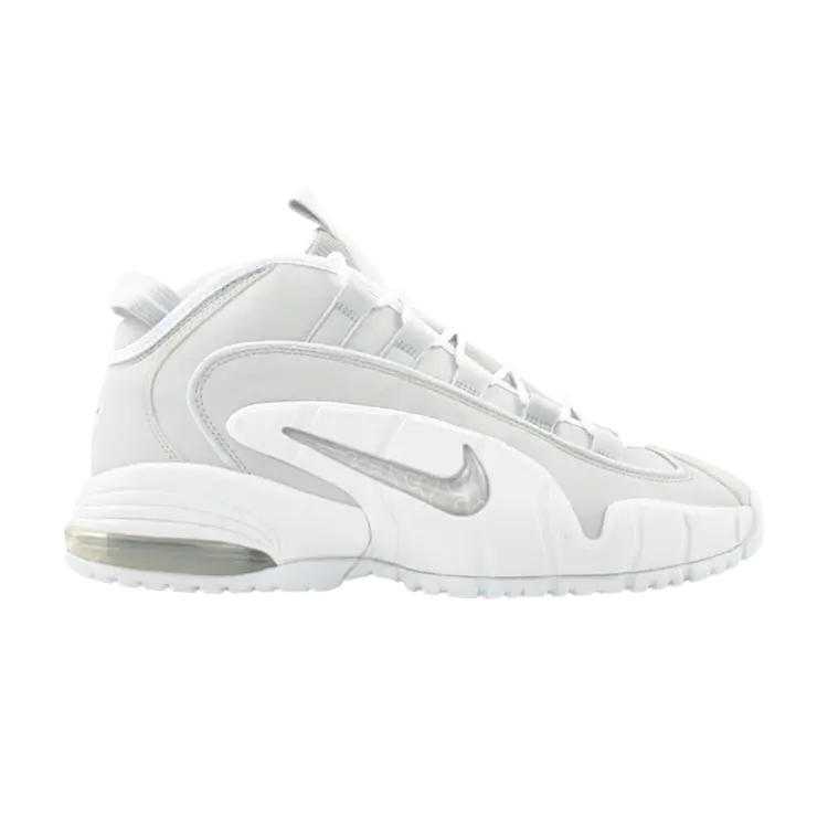 

Кроссовки Nike Air Max Penny B, серый