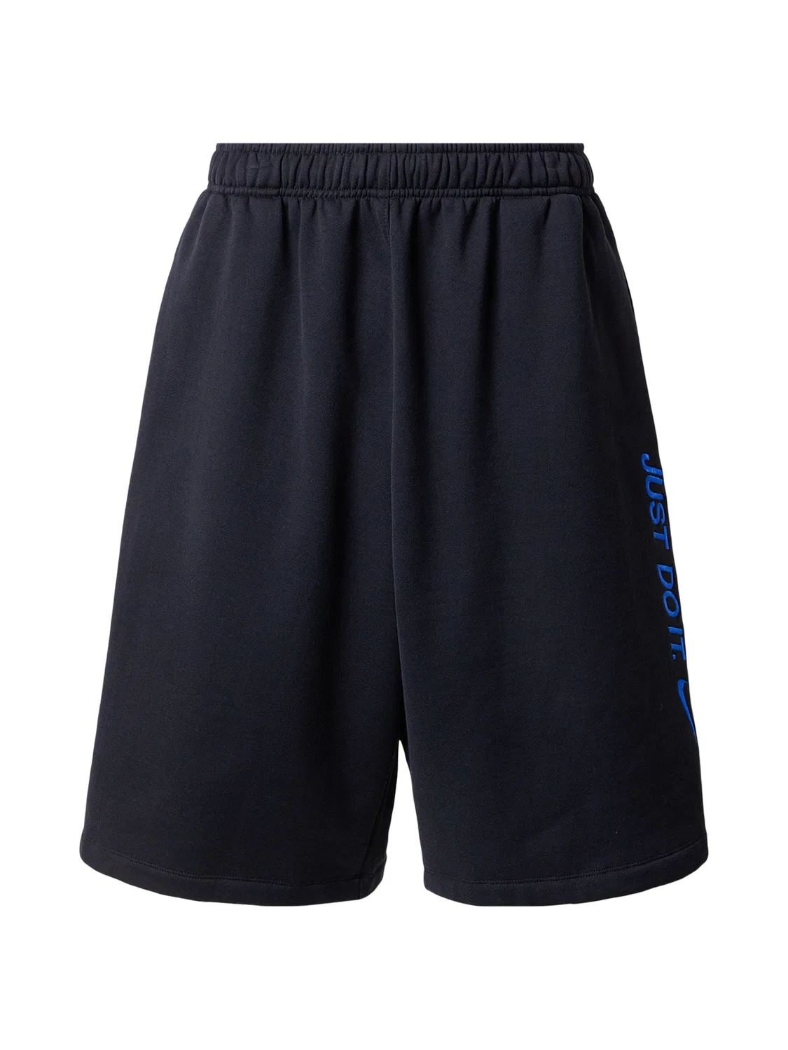 Клуб мешковатых штанов Nike Sportswear, Black