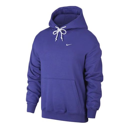 

Толстовка lab nrg collection men's purple Nike, фиолетовый