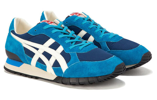 Кроссовки колорадо восемьдесят пять нм Onitsuka Tiger, синий — фото 3