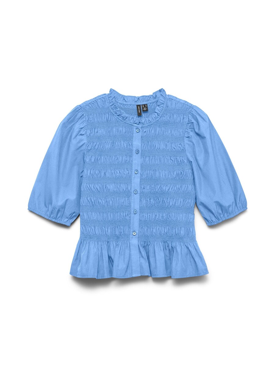 

Блуза VERO MODA VMEmery, Light blue