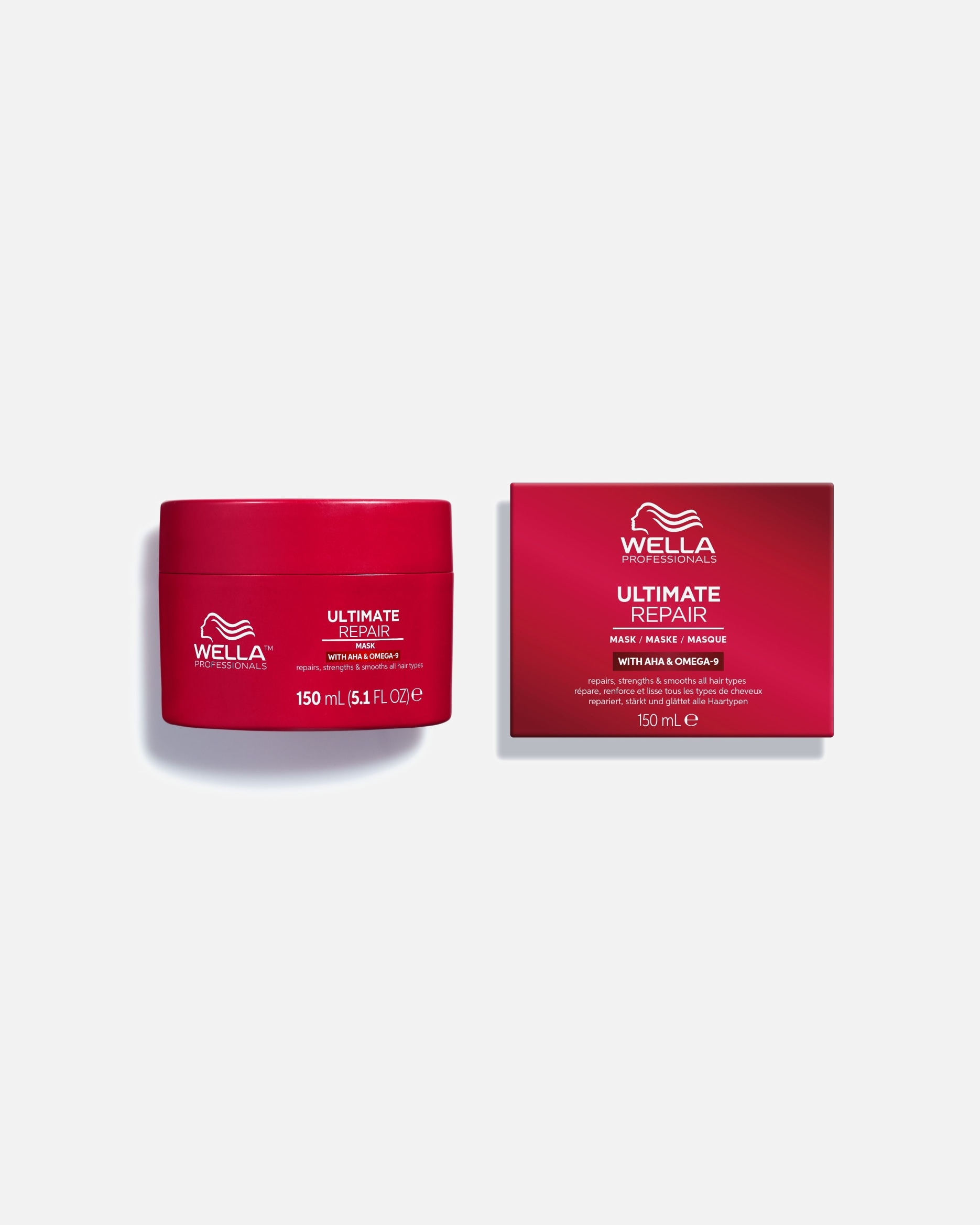 

Маска для волос Wella Professionals, 150 мл