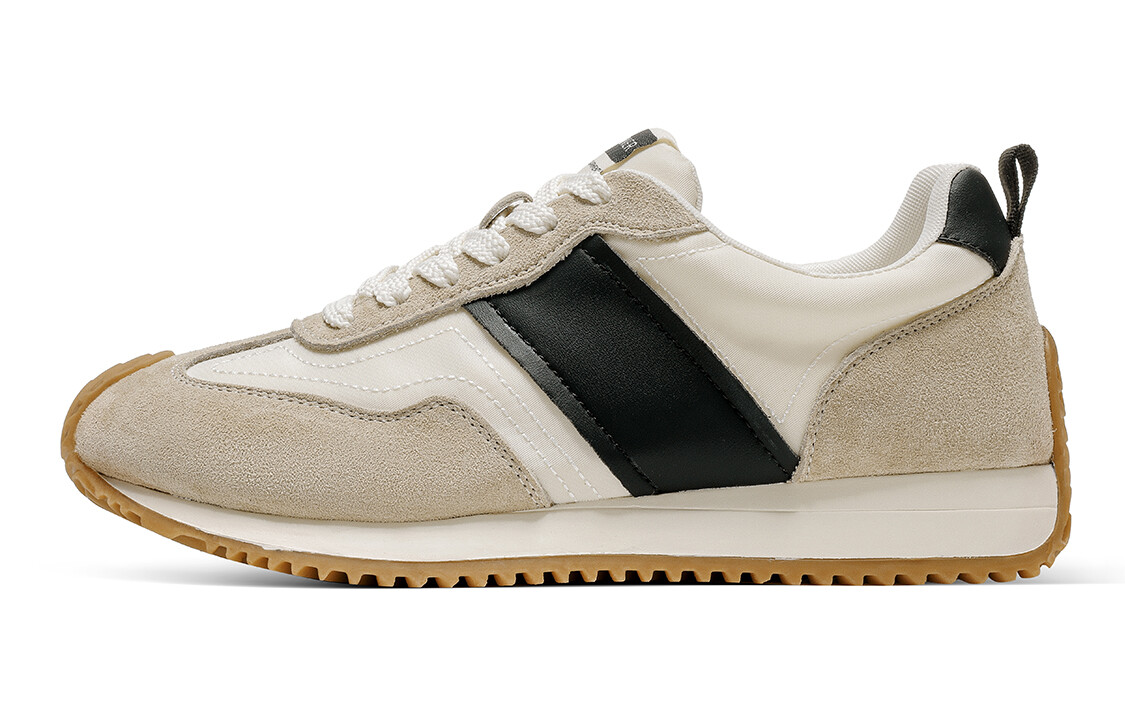 

Кроссовки C°BANNER Lifestyle Shoes Women's Low-top Beige, цвет Apricot