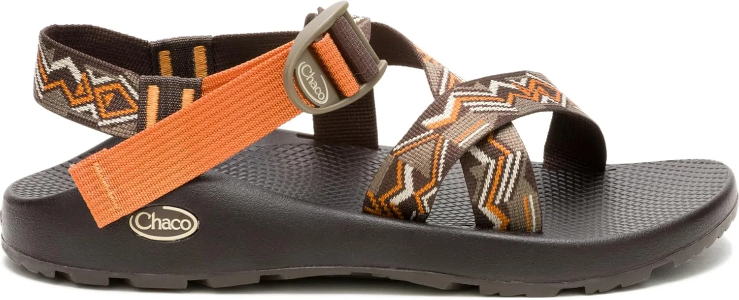 Сандалии мужские Z1 Classic, Chaco, Paddle Truffle