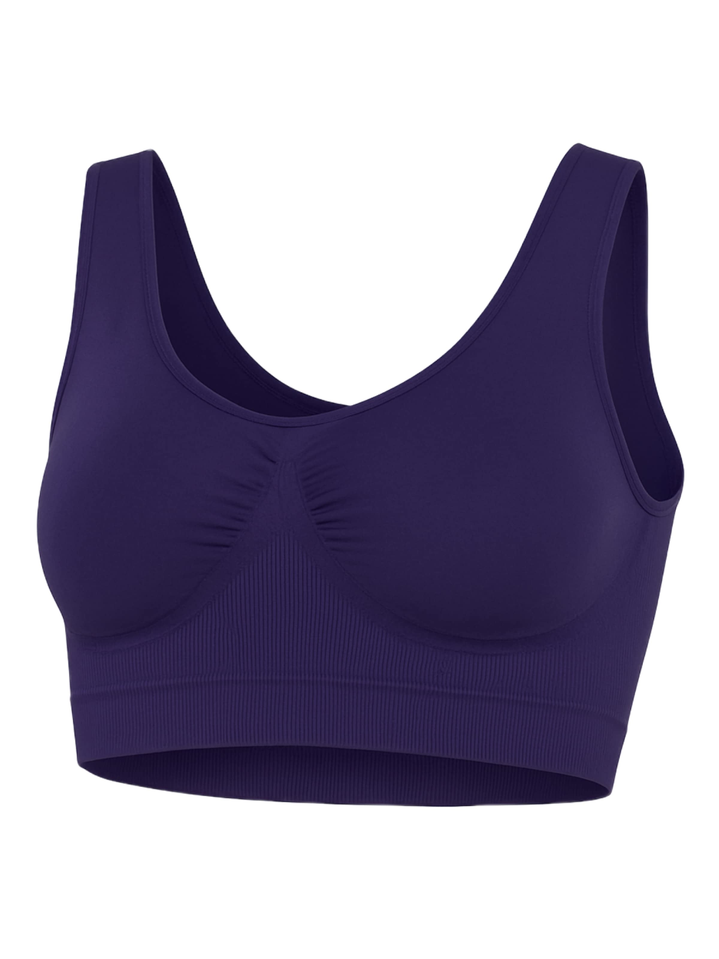 

C&City Бралетт бра в цвете индиго