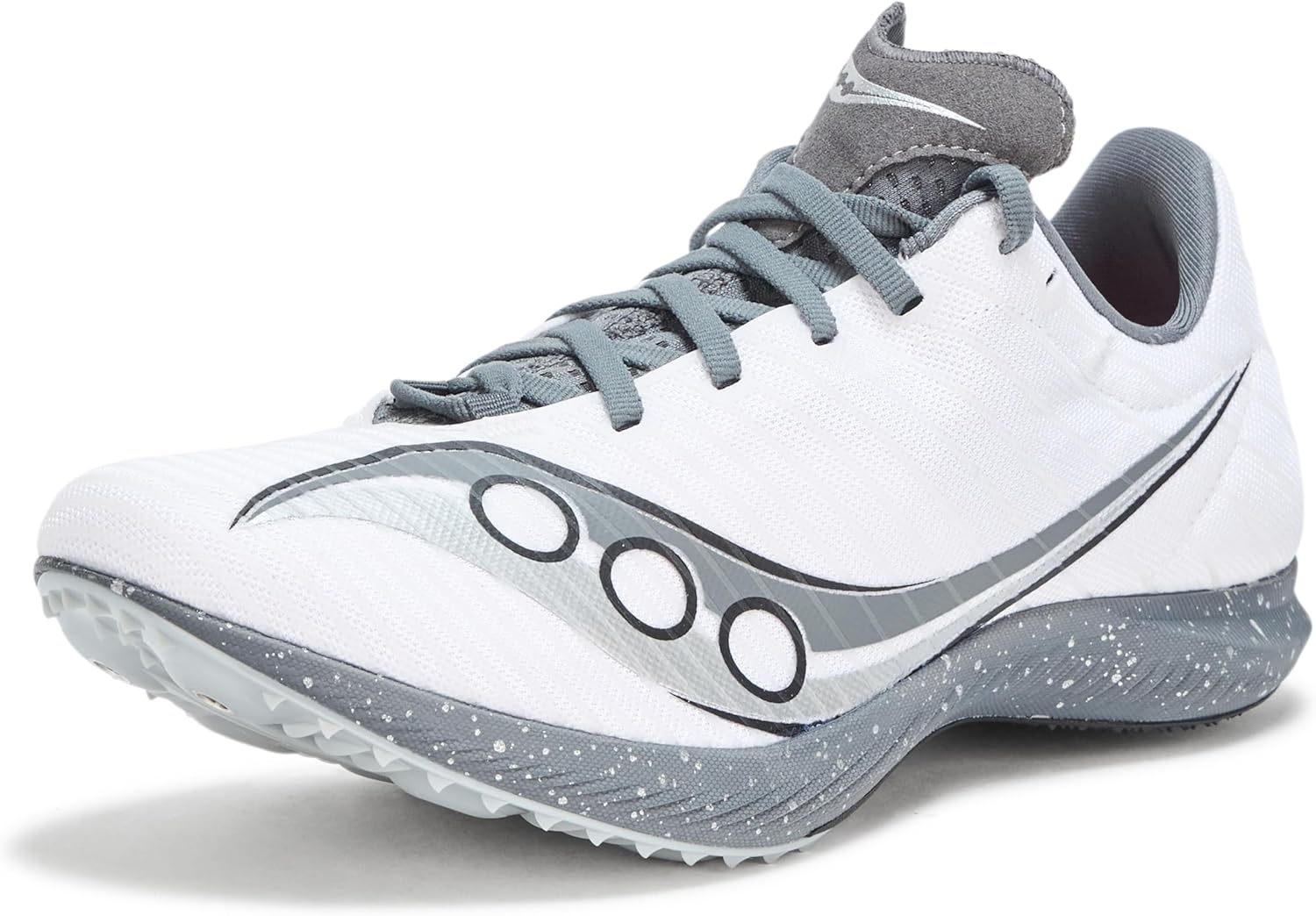 

Мужские кроссовки Saucony Velocity Mp, белый