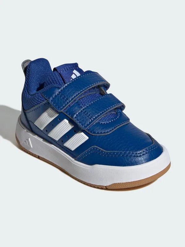 Кроссовки tensaur sport 3.0 cf i для тренировок Adidas Performance, Team Royal Blue/Ftwr White/Gum10 — фото 2