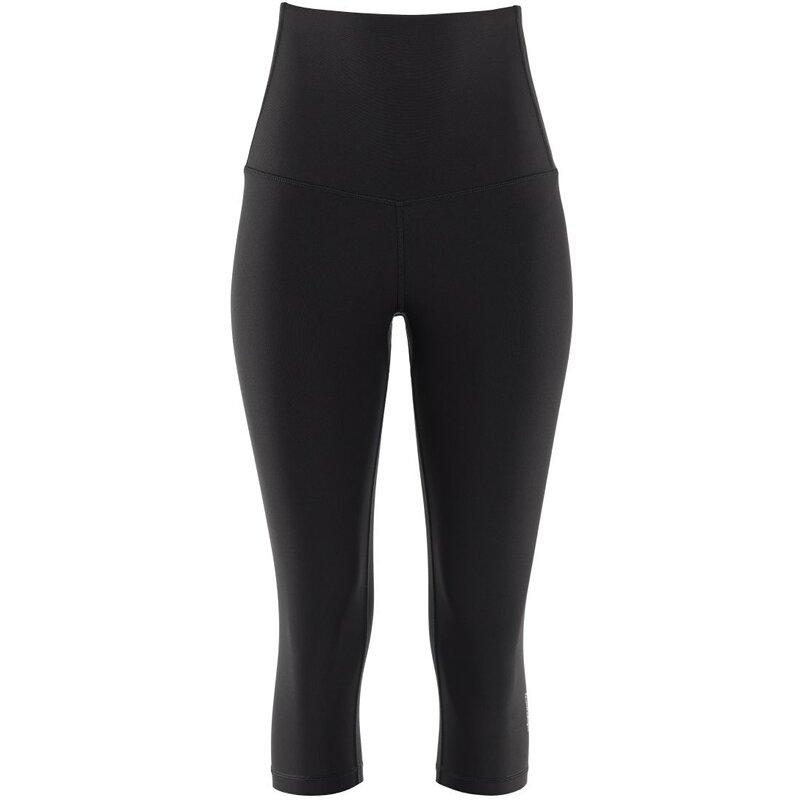 

Функциональные комфортные колготки с высокой талией 3/4 hwl212c Winshape, черный