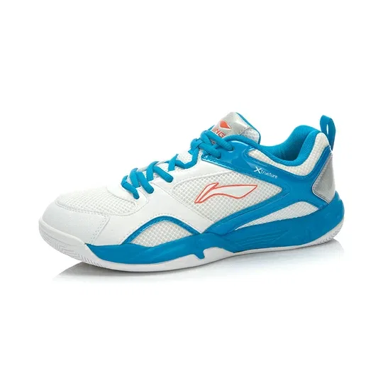 Кроссовки для бадминтона от Li-Ning, -1. White