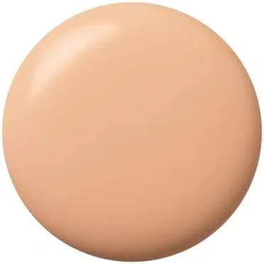 Тональная основа матовая Clé de Peau Beauté Ochre 10 SPF20 PA+++ 35 мл — фото 2