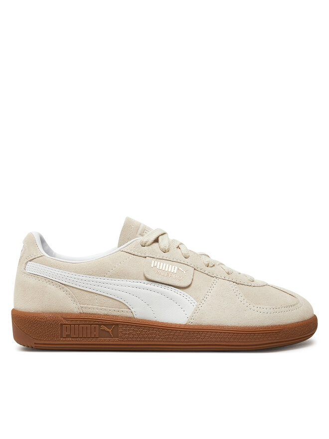 

Кроссовки Puma, бежевый