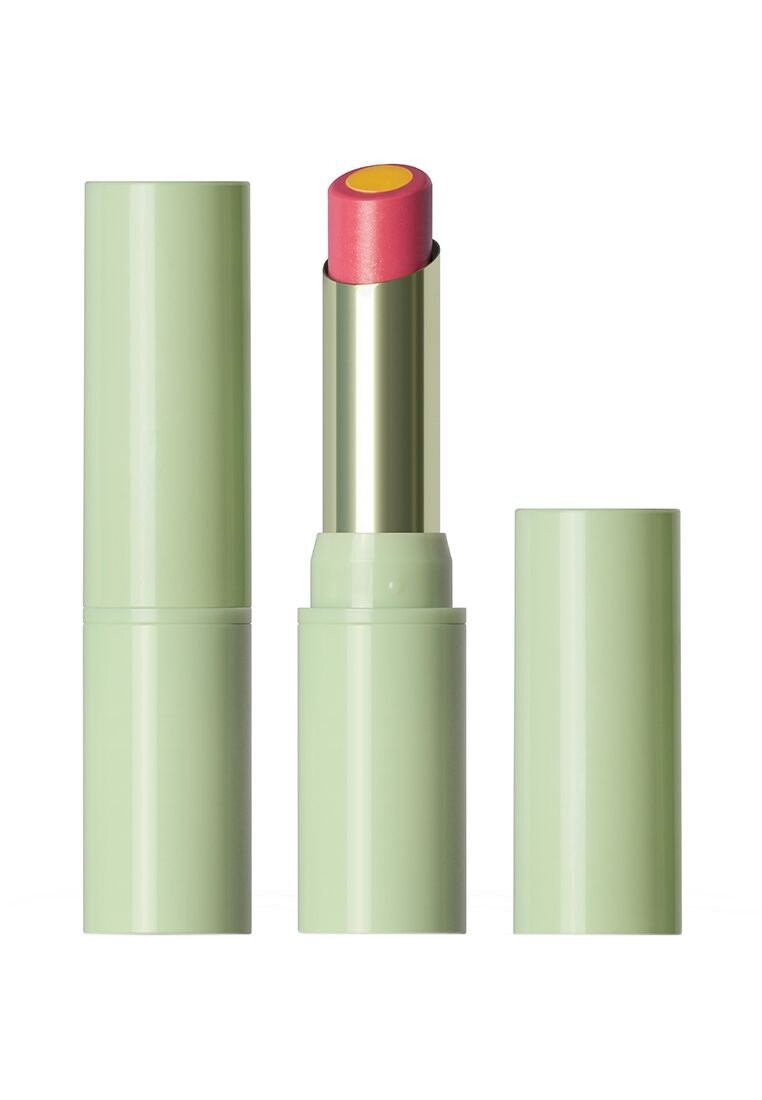 

Бальзам для губ Vitamin-C Core Lip Balm Pixi, цвет peach pout
