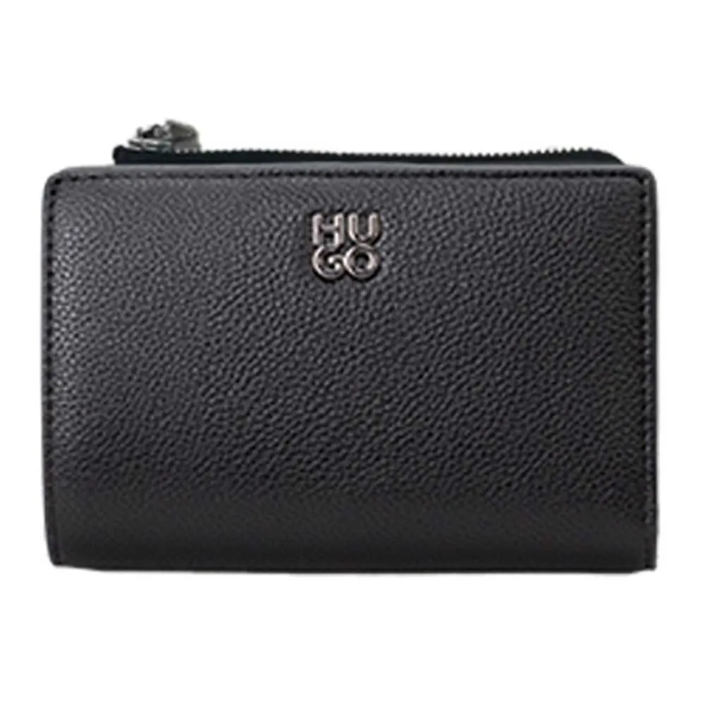 

Кошелек HUGO Chris 2.0 Small, черный