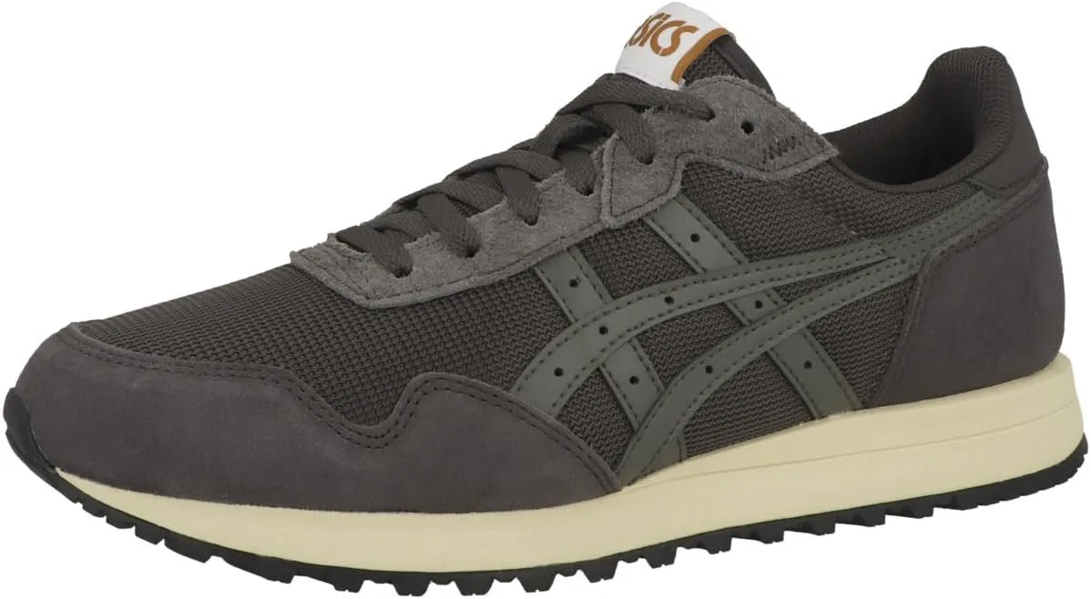 Кроссовки ASICS Tiger Runner II 1201A792103, мультиколор — фото 4