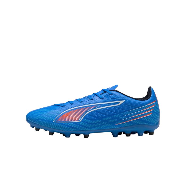 

PUMA Кроссовки ULTRA 6 Shock Absorbers Slip Resistant Abrasion Resistant Soccer Shoes Unisex Blue