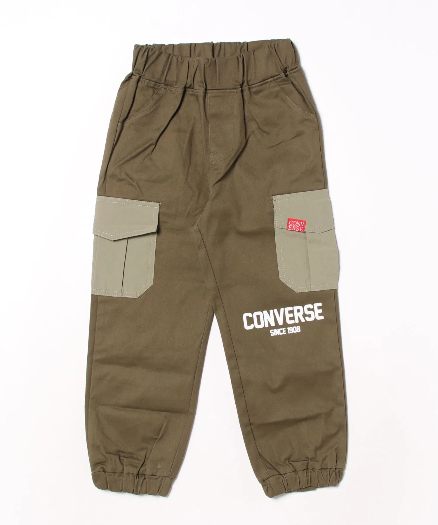 【CONVERSE】Брюки-карго/Детские