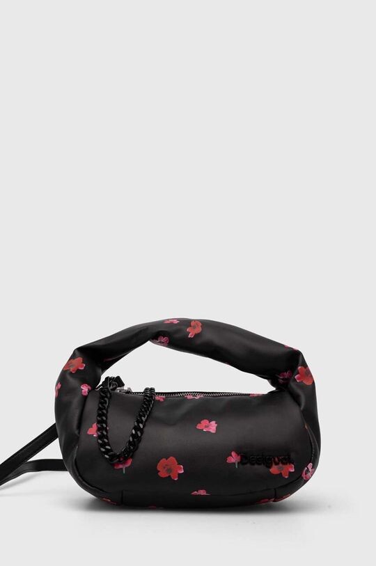 

Сумка Desigual, черный