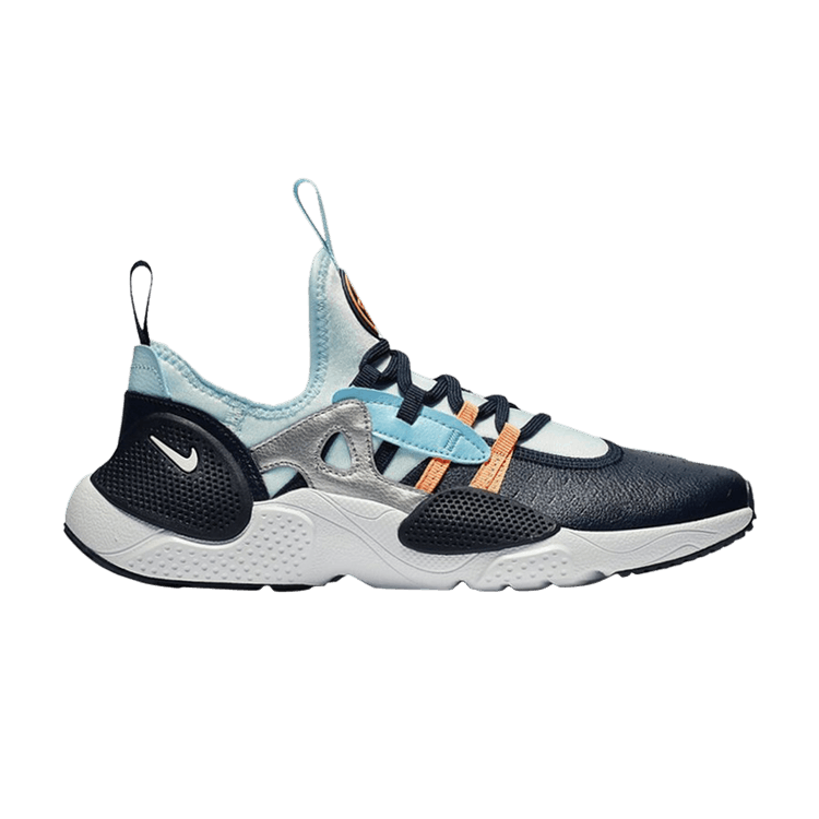 

Кроссовки Huarache E.D.G.E. GS 'Obsidian Topaz Mist', синий