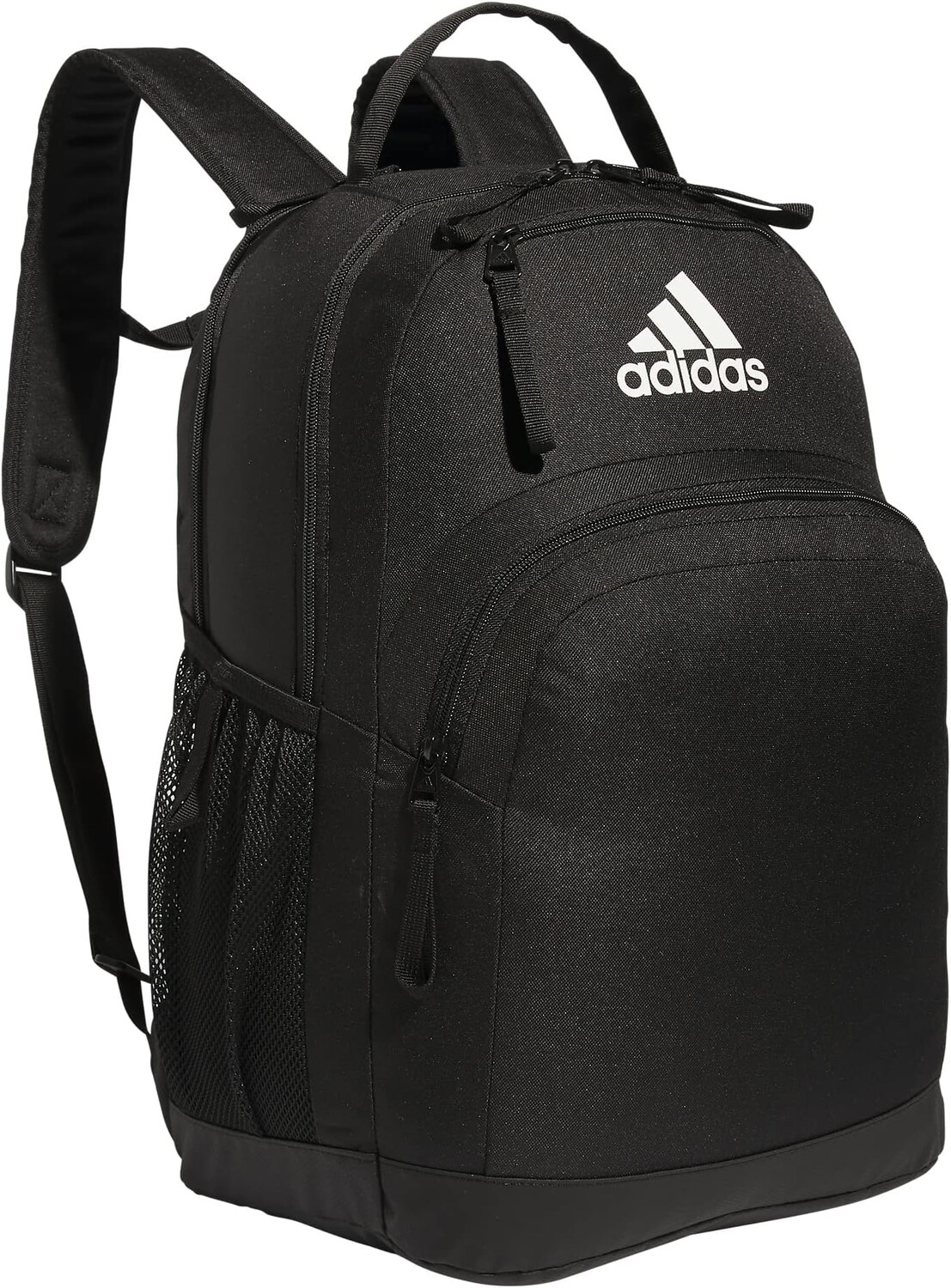 

Рюкзак Adaptive Backpack adidas, черный