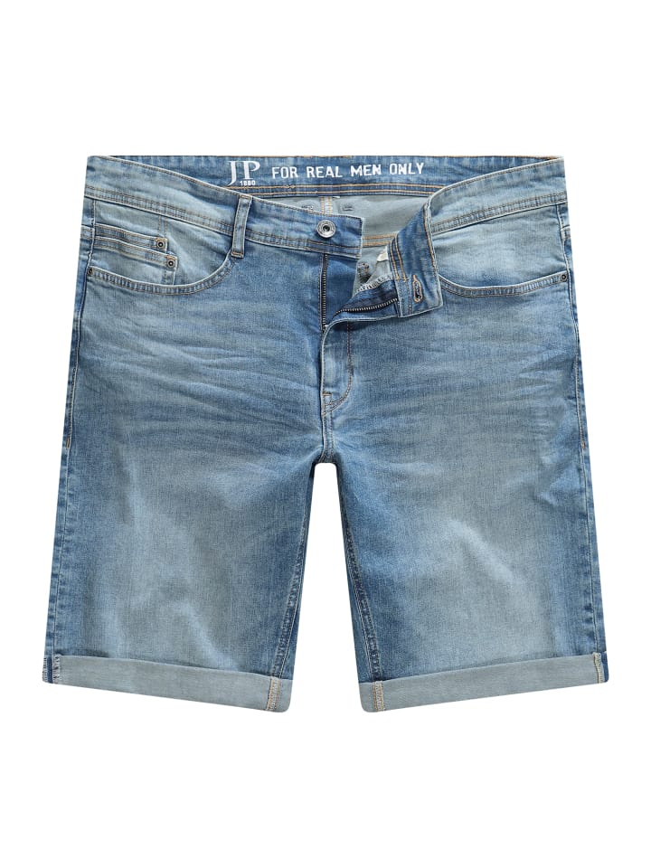 

Джинсовые шорты JP1880