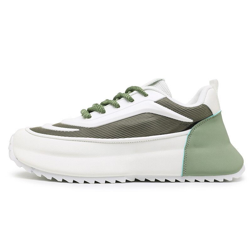 

Кроссовки мужские Lifestyle Shoes Men Low-Top Cat Cooper, белый/черный