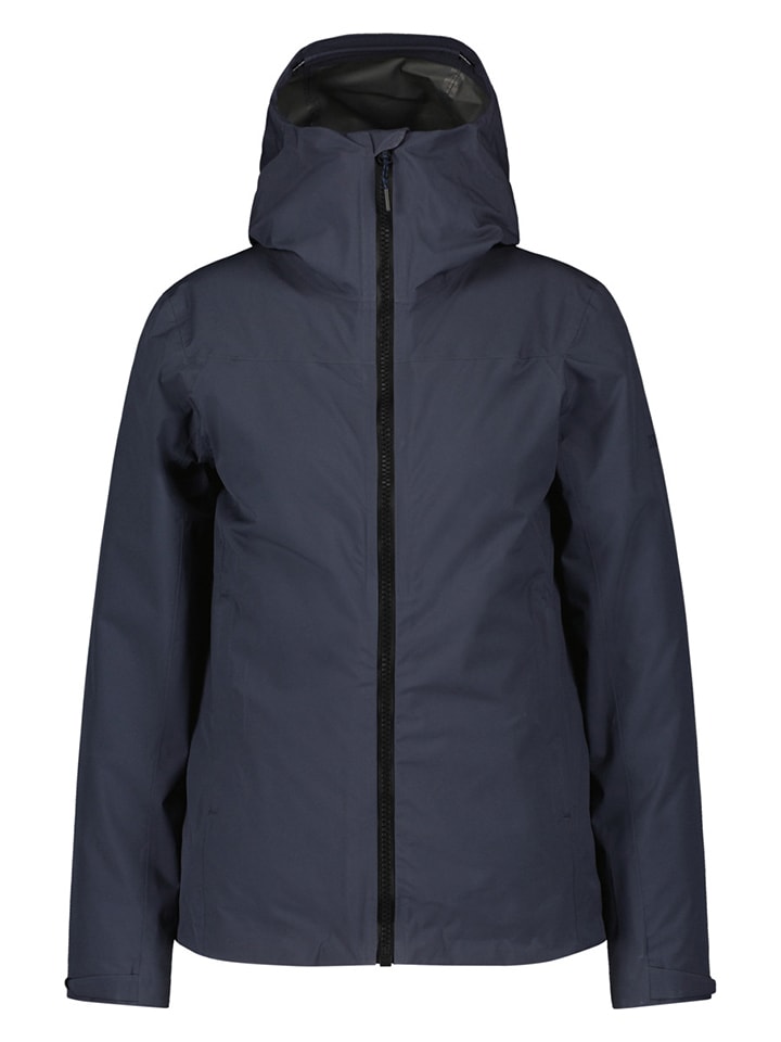 

DOLOMITE Функциональная куртка "Кристалло" темно-синего цвета